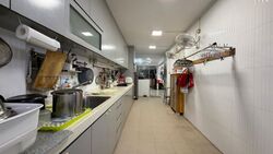 Blk 871 Woodlands Street 81 (Woodlands), HDB 5 Rooms #550599711